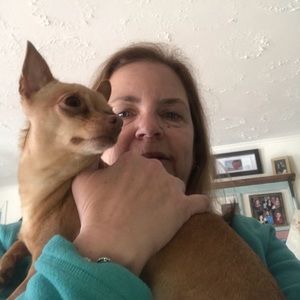 Meet your Posher, Lynn